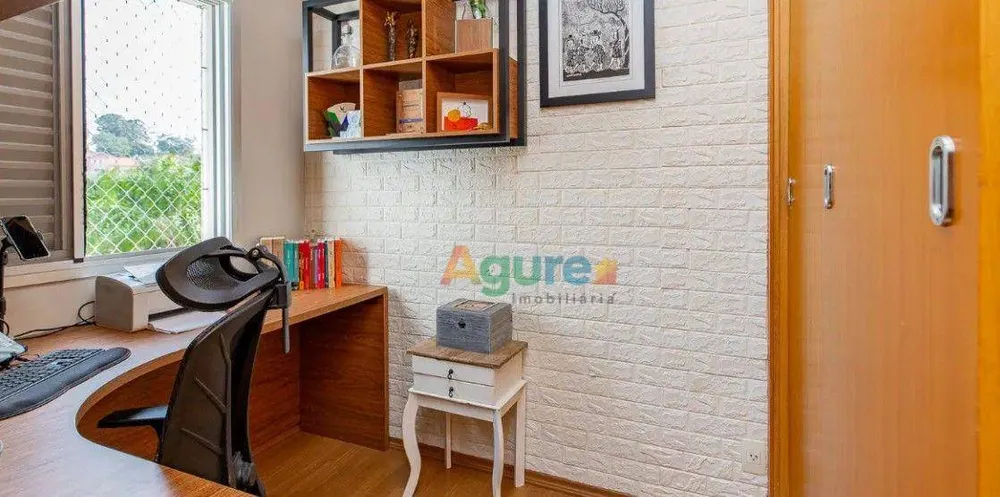 Apartamento, 3 quartos, 71 m² - Foto 13
