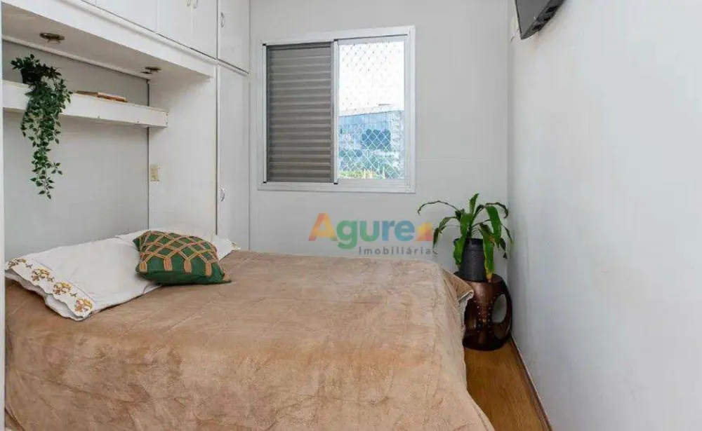 Apartamento, 3 quartos, 71 m² - Foto 8