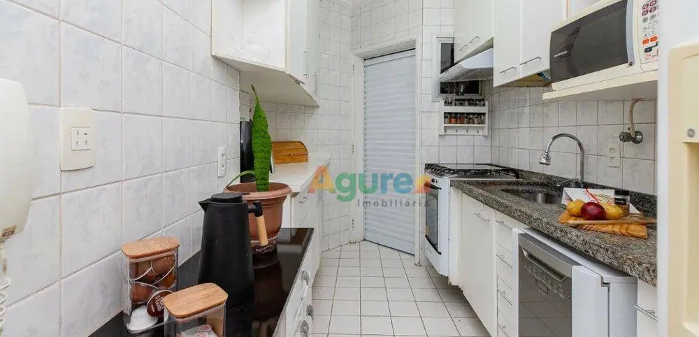 Apartamento, 3 quartos, 71 m² - Foto 8