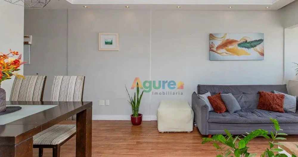 Apartamento, 3 quartos, 71 m² - Foto 5