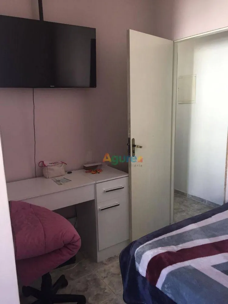 Sobrado, 6 quartos, 213 m² - Foto 9