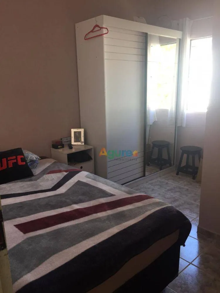 Sobrado, 6 quartos, 213 m² - Foto 10