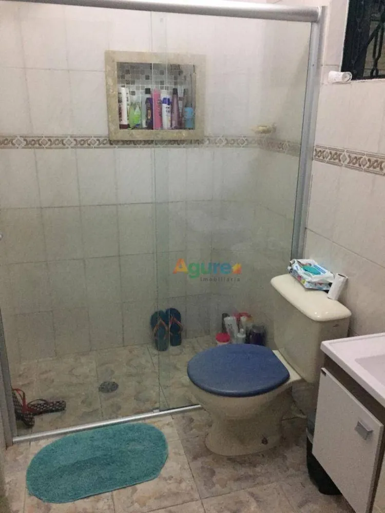 Sobrado, 6 quartos, 213 m² - Foto 13