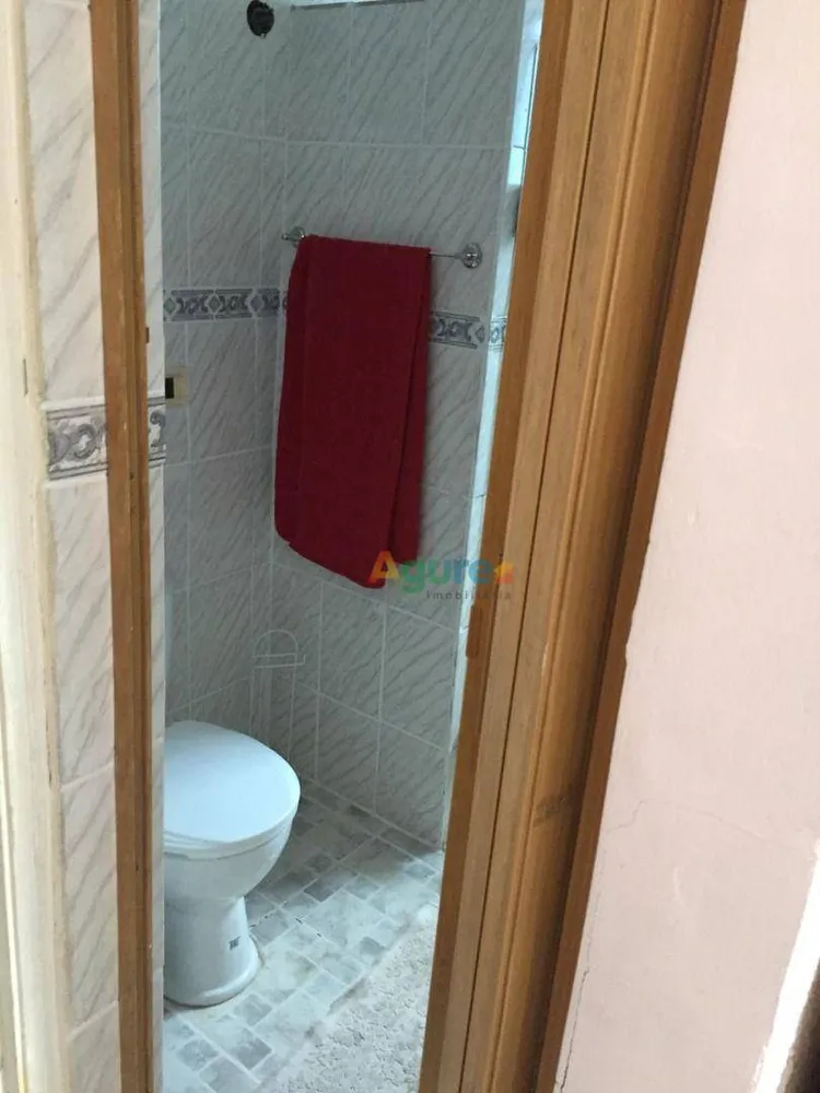 Sobrado, 6 quartos, 213 m² - Foto 1
