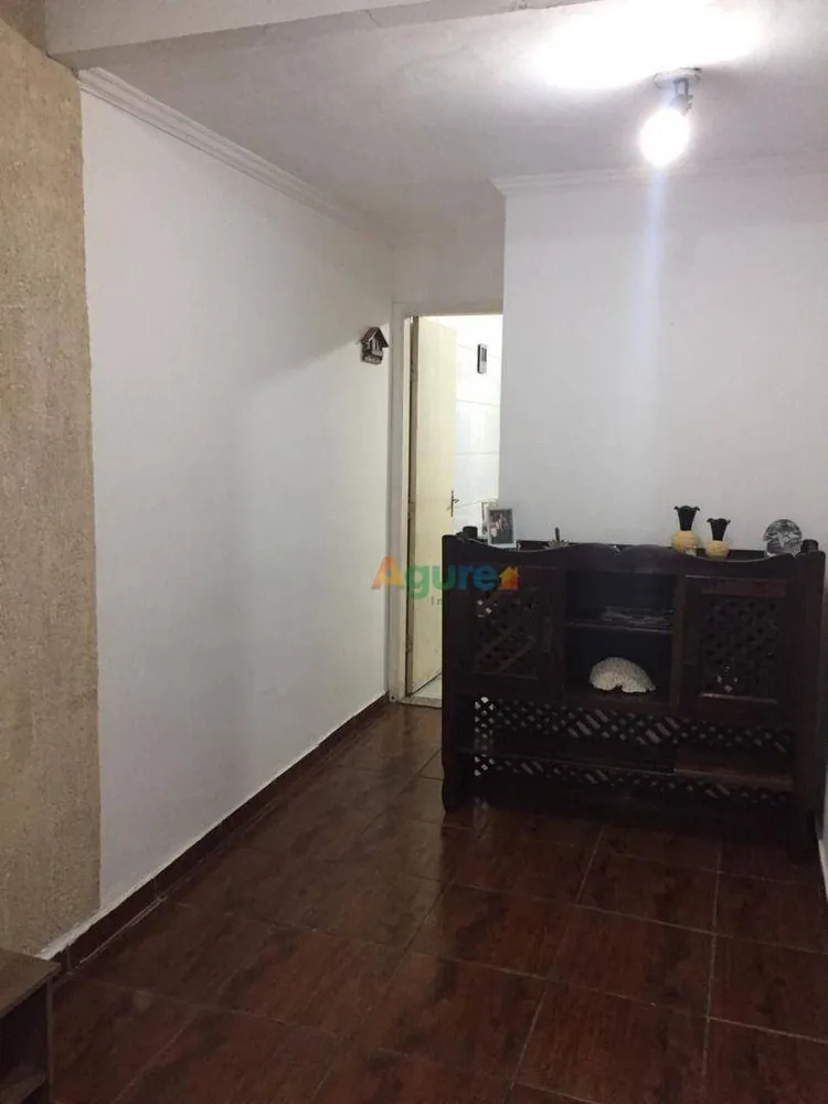 Sobrado, 6 quartos, 213 m² - Foto 3