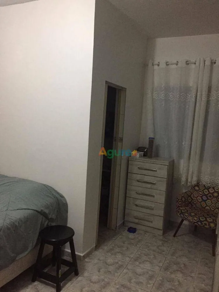Sobrado, 6 quartos, 213 m² - Foto 6