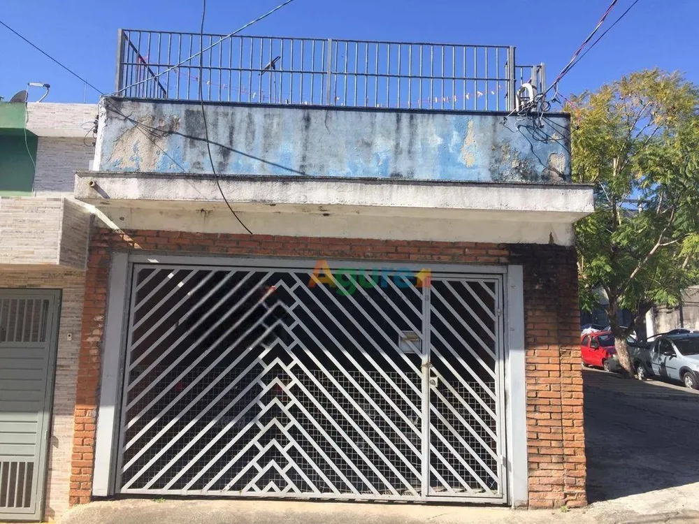 Sobrado, 6 quartos, 213 m² - Foto 4