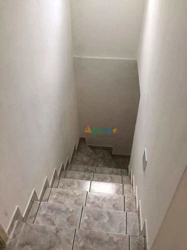 Sobrado, 6 quartos, 213 m² - Foto 5