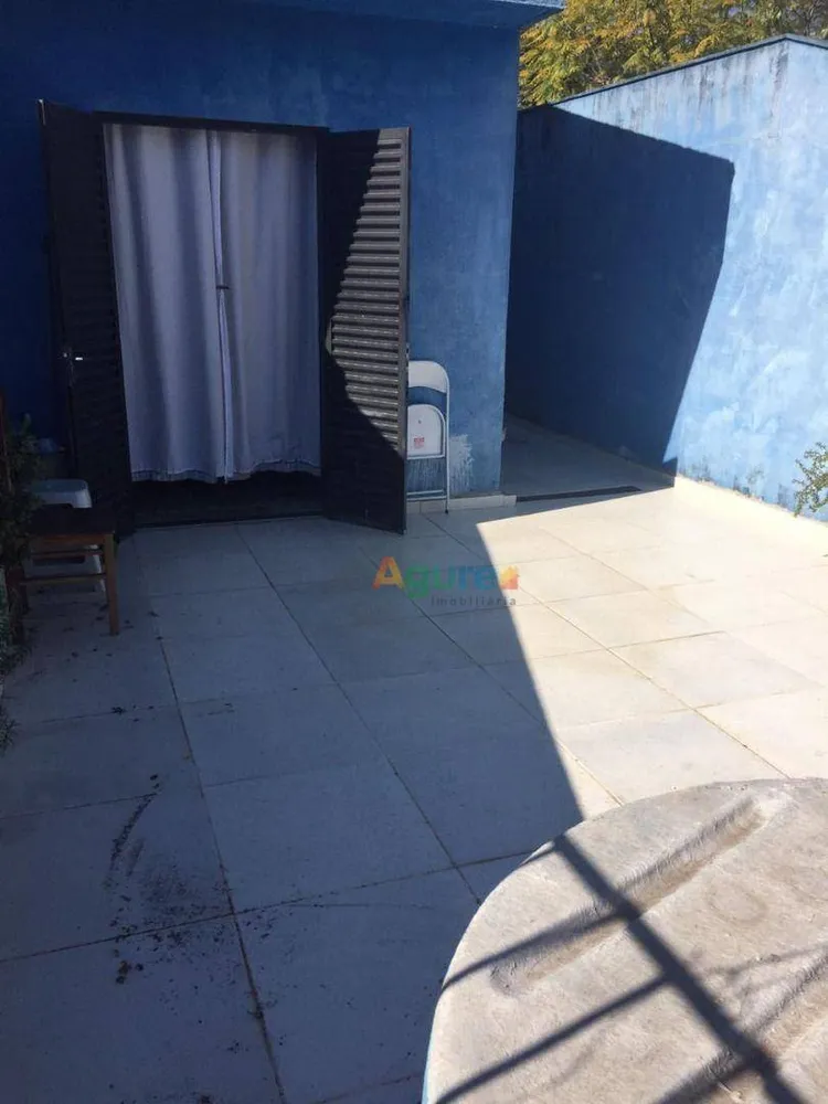 Sobrado, 6 quartos, 213 m² - Foto 3