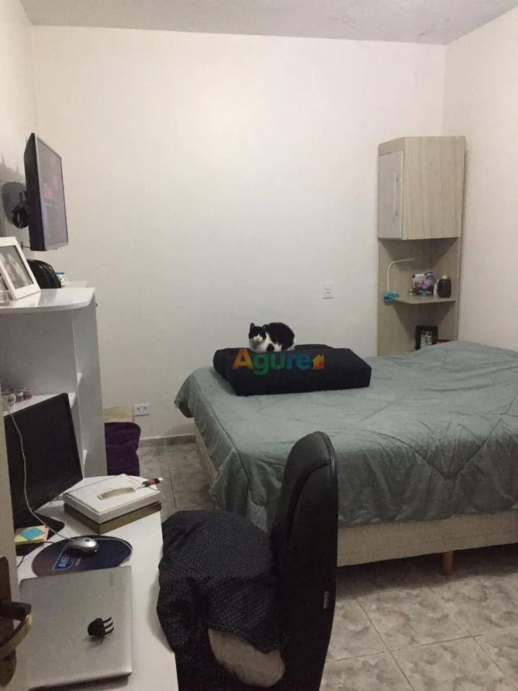 Sobrado, 6 quartos, 213 m² - Foto 5