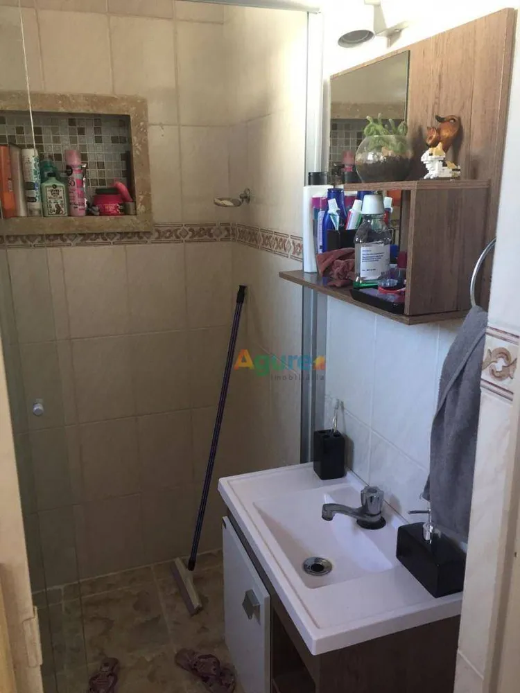 Sobrado, 6 quartos, 213 m² - Foto 14
