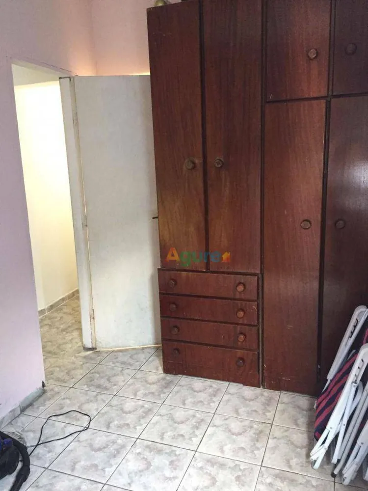 Sobrado, 6 quartos, 213 m² - Foto 8