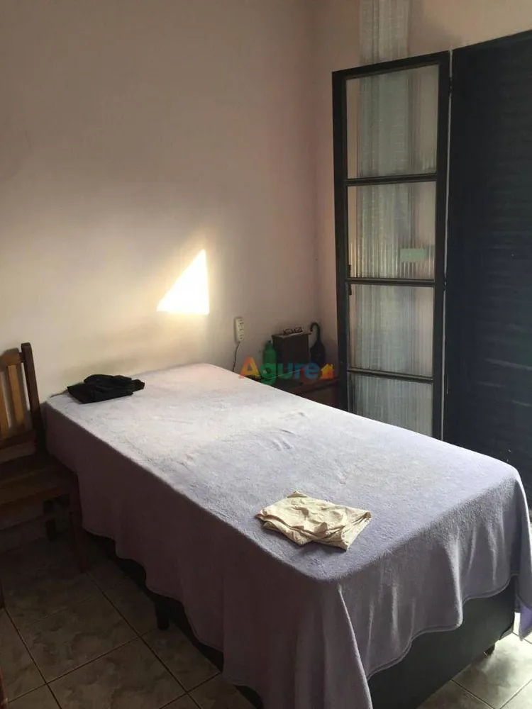 Sobrado, 6 quartos, 213 m² - Foto 12