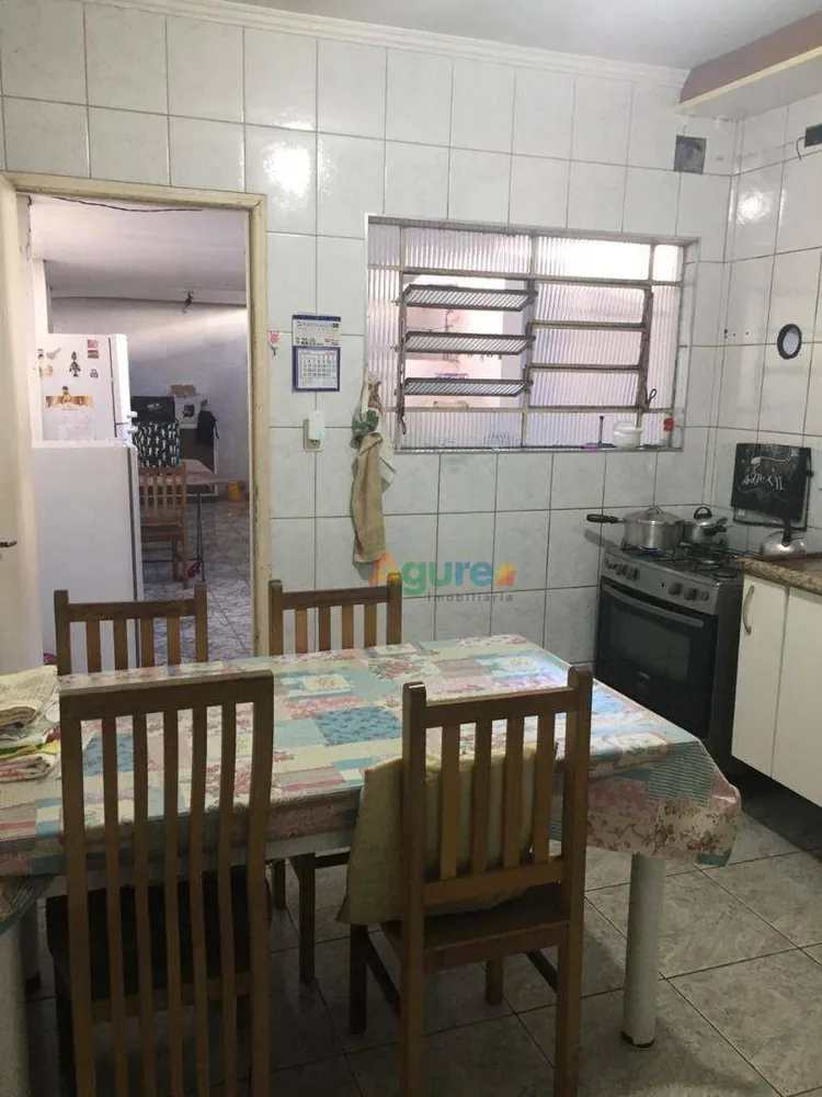 Sobrado, 6 quartos, 213 m² - Foto 7