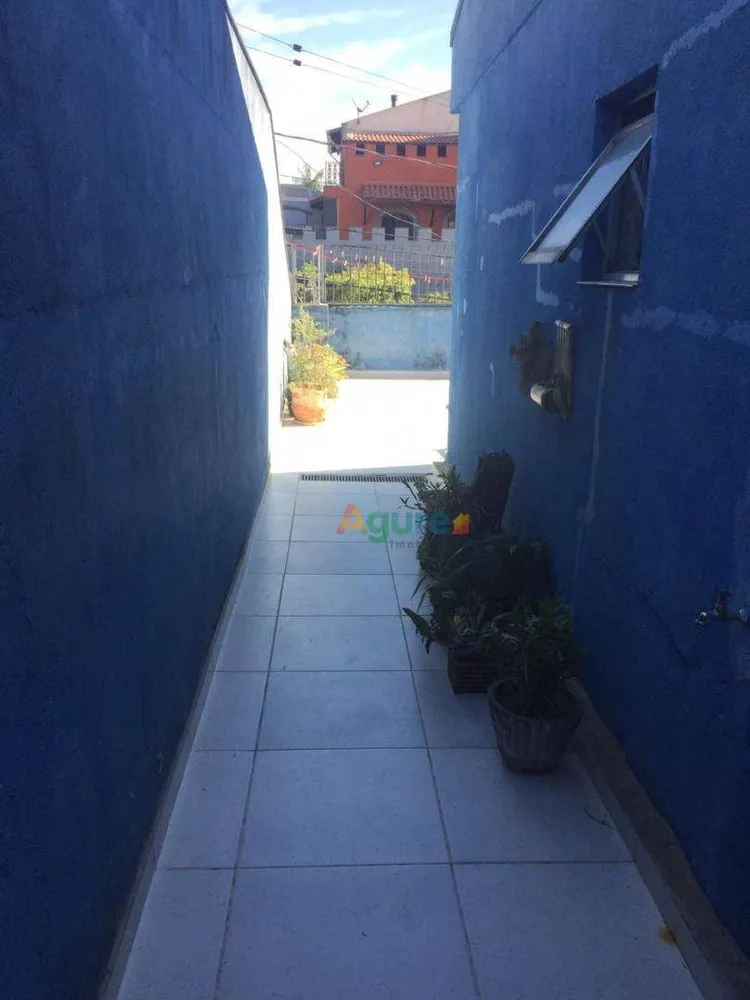 Sobrado, 6 quartos, 213 m² - Foto 2