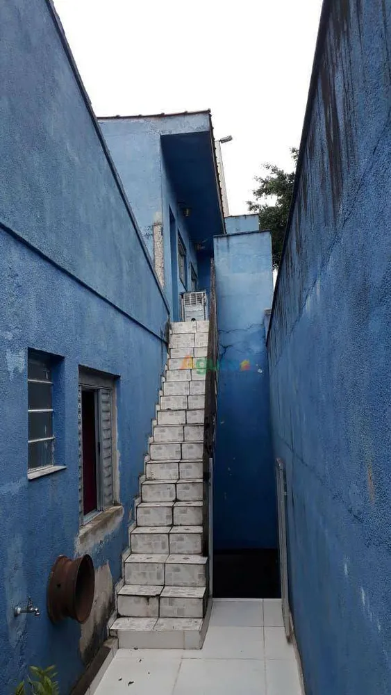 Sobrado, 6 quartos, 213 m² - Foto 18