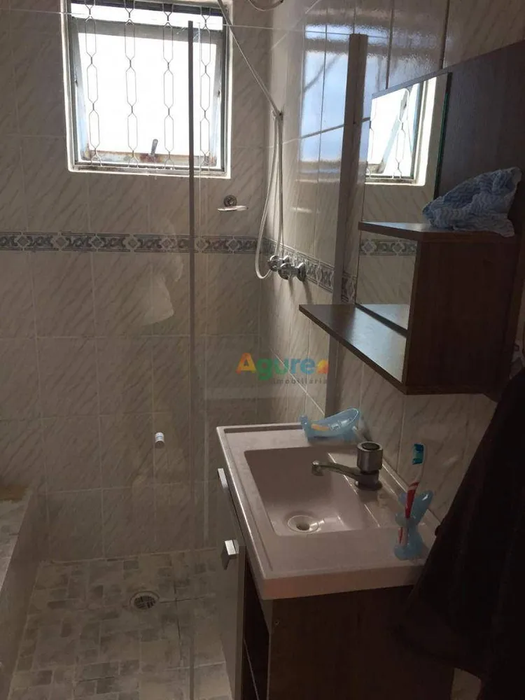 Sobrado, 6 quartos, 213 m² - Foto 15