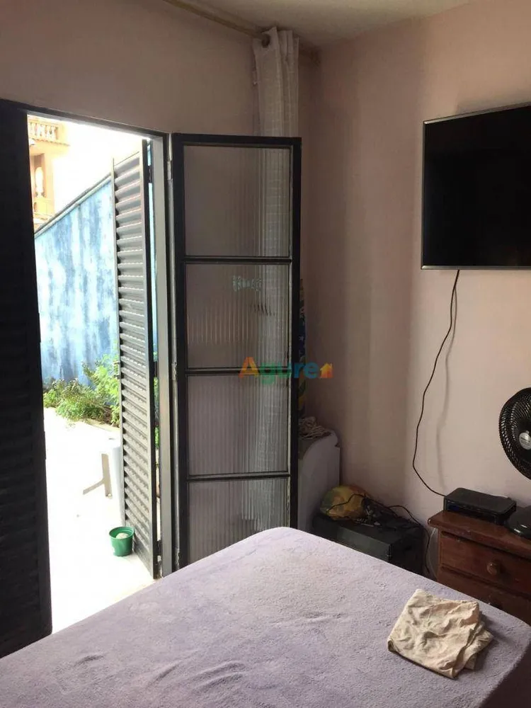 Sobrado, 6 quartos, 213 m² - Foto 11