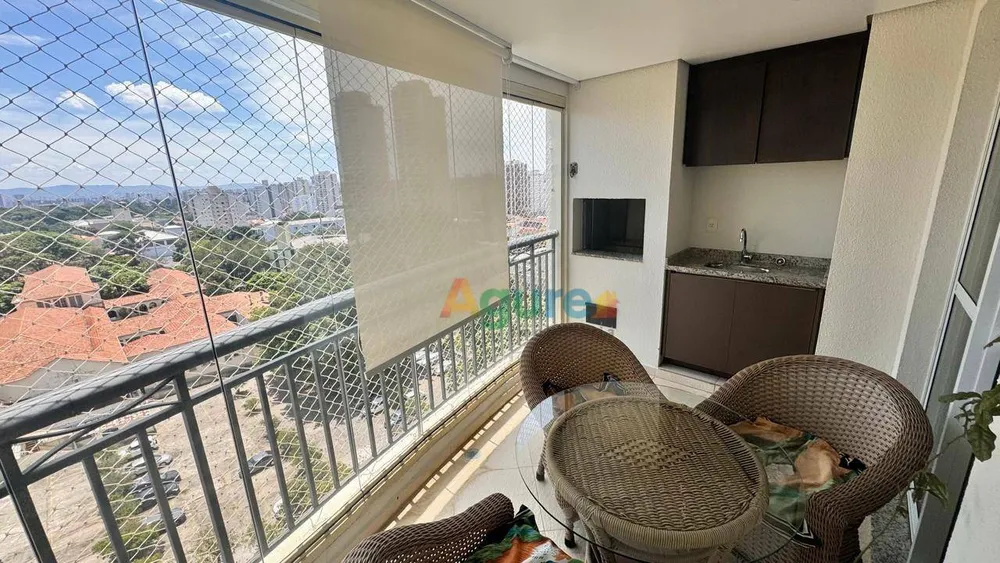 Apartamento, 3 quartos, 135 m² - Foto 11
