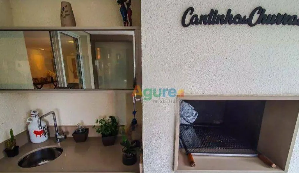 Apartamento, 3 quartos, 135 m² - Foto 2