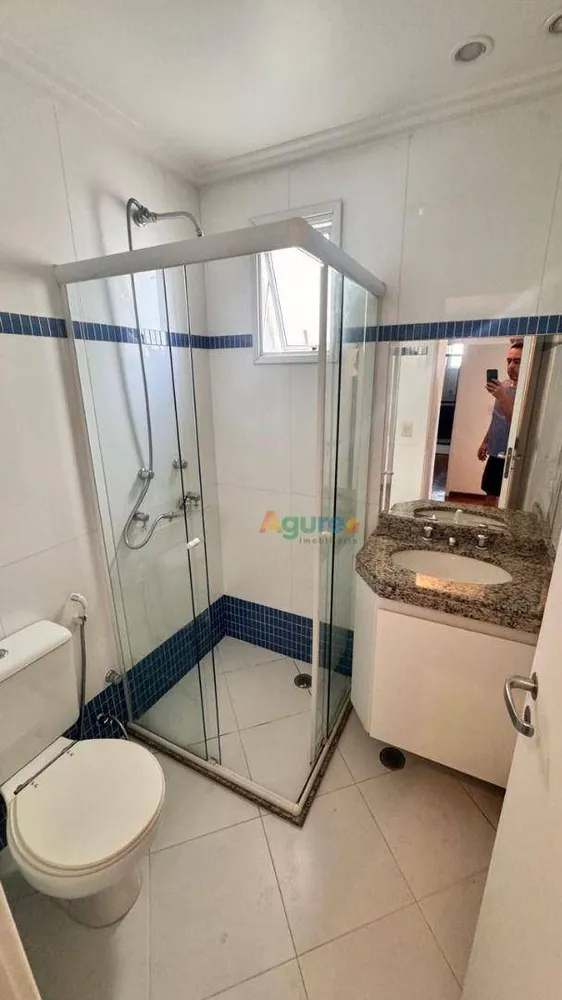 Apartamento, 3 quartos, 135 m² - Foto 16
