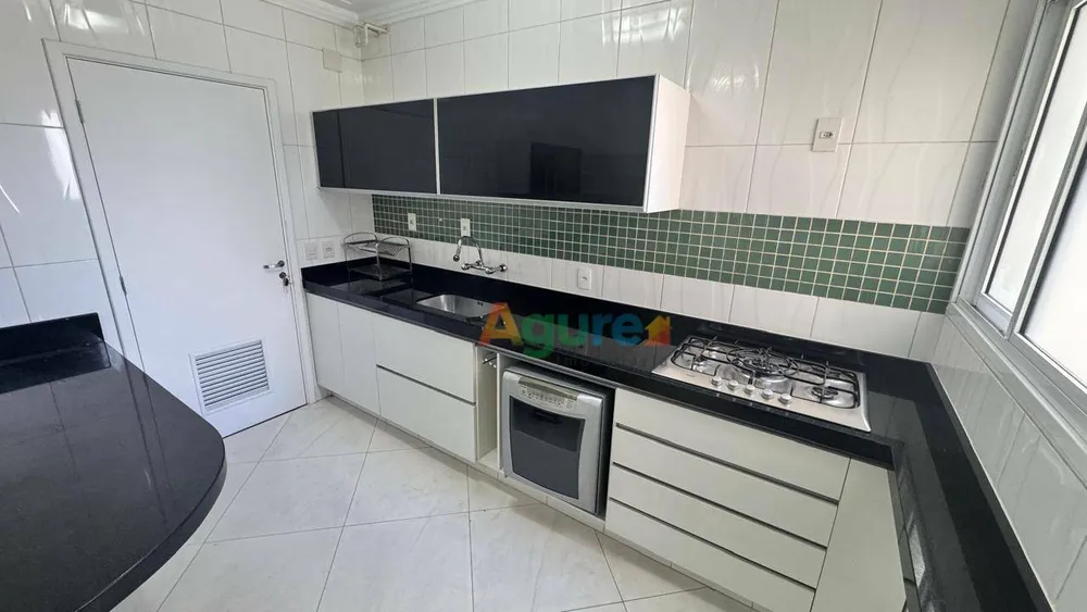 Apartamento, 3 quartos, 135 m² - Foto 9
