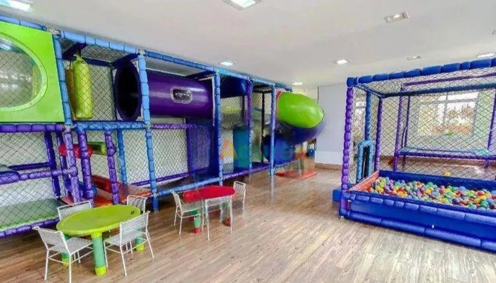 Apartamento, 3 quartos, 135 m² - Foto 3