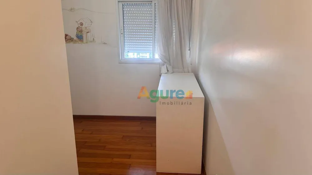 Apartamento, 3 quartos, 135 m² - Foto 17