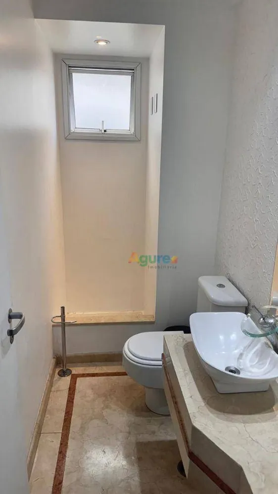 Apartamento, 3 quartos, 135 m² - Foto 7
