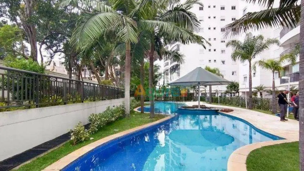 Apartamento, 3 quartos, 135 m² - Foto 8