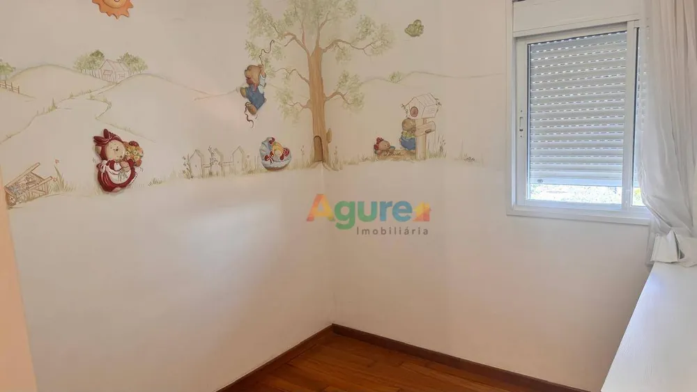Apartamento, 3 quartos, 135 m² - Foto 18