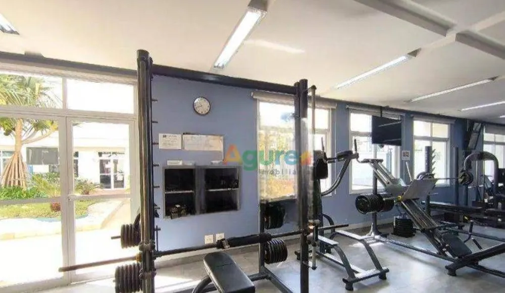 Apartamento, 3 quartos, 135 m² - Foto 20