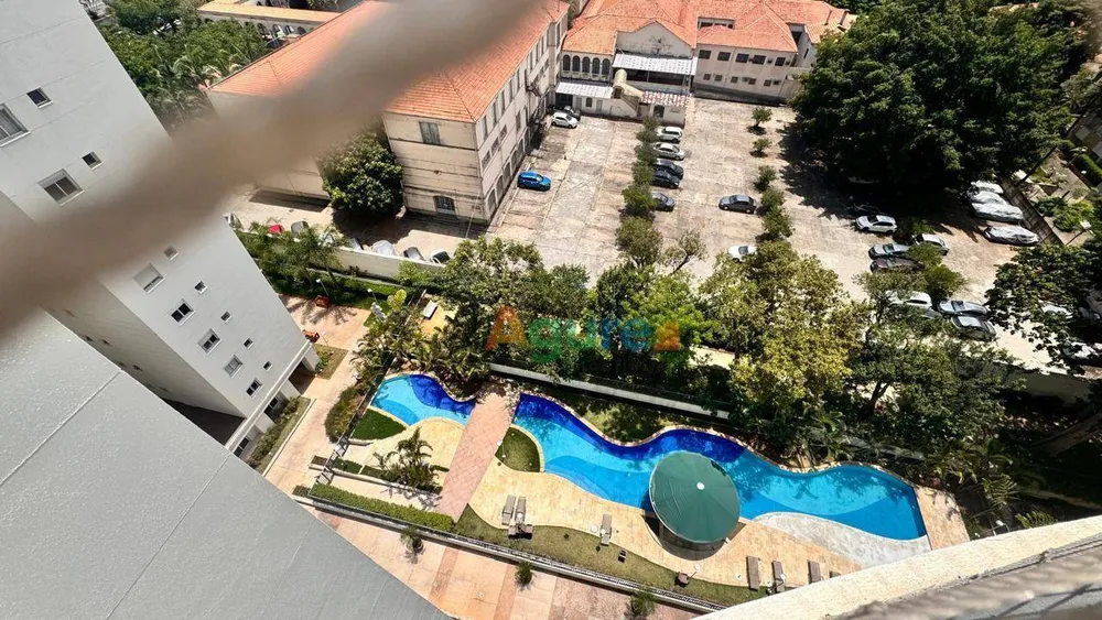 Apartamento, 3 quartos, 135 m² - Foto 14