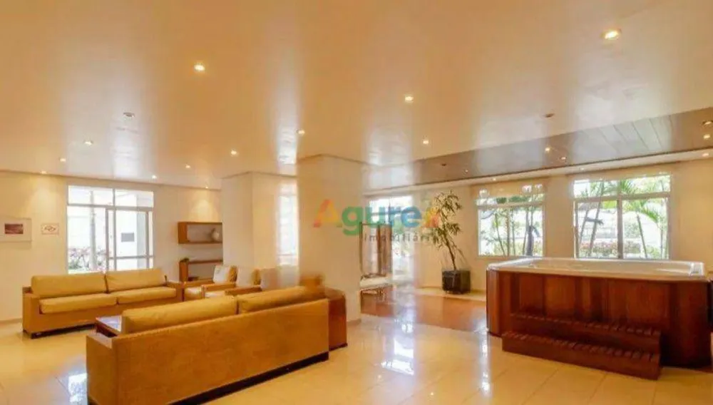 Apartamento, 3 quartos, 135 m² - Foto 24