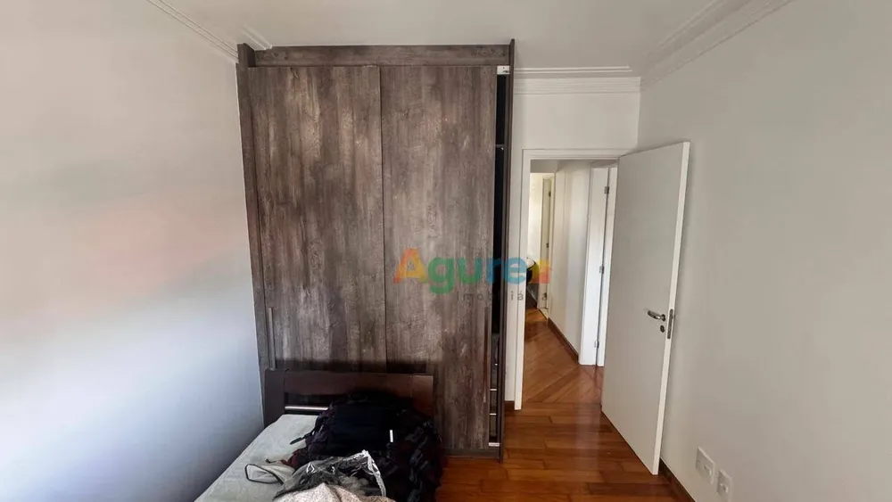 Apartamento, 3 quartos, 135 m² - Foto 5