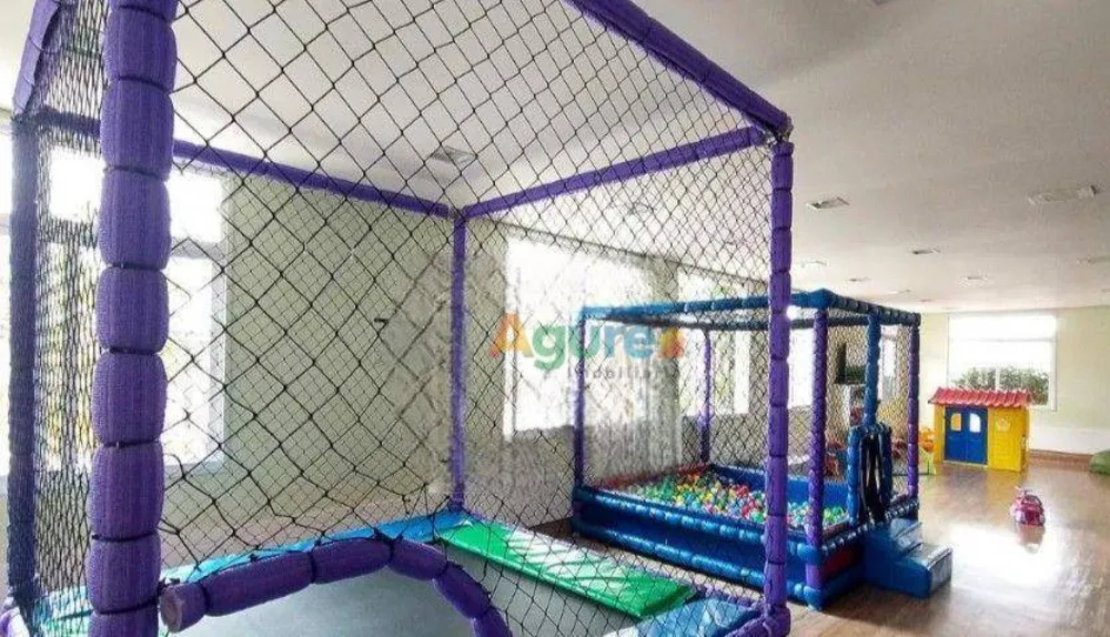Apartamento, 3 quartos, 135 m² - Foto 21