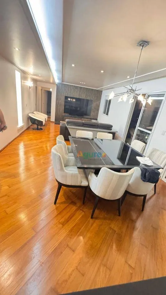 Apartamento, 3 quartos, 135 m² - Foto 10
