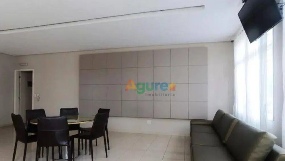 Apartamento, 3 quartos, 135 m² - Foto 1
