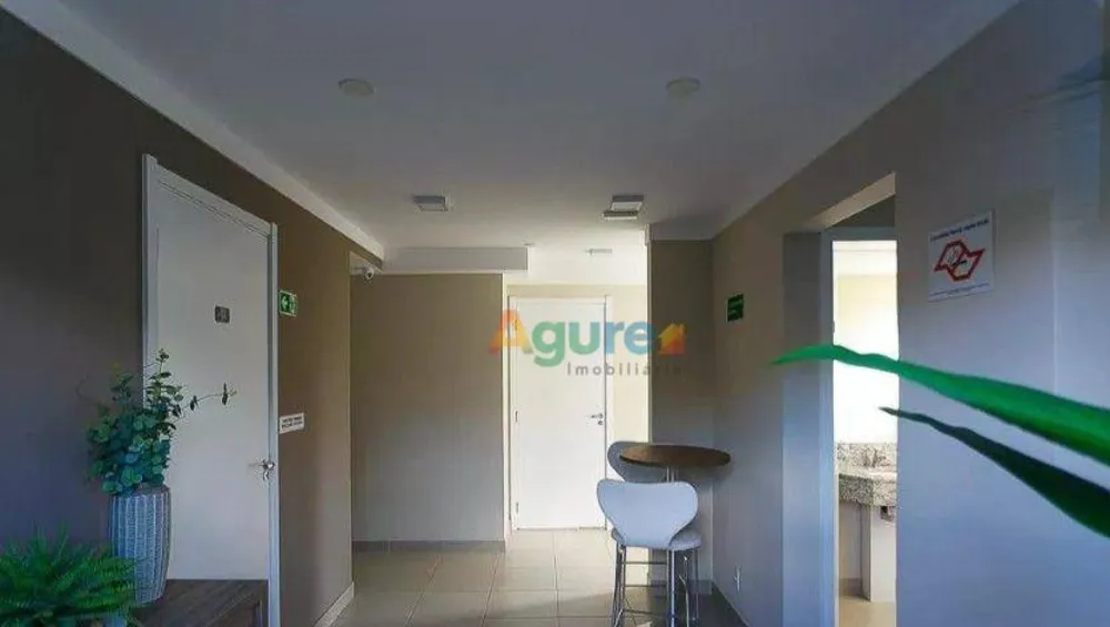 Apartamento, 2 quartos, 41 m² - Foto 15