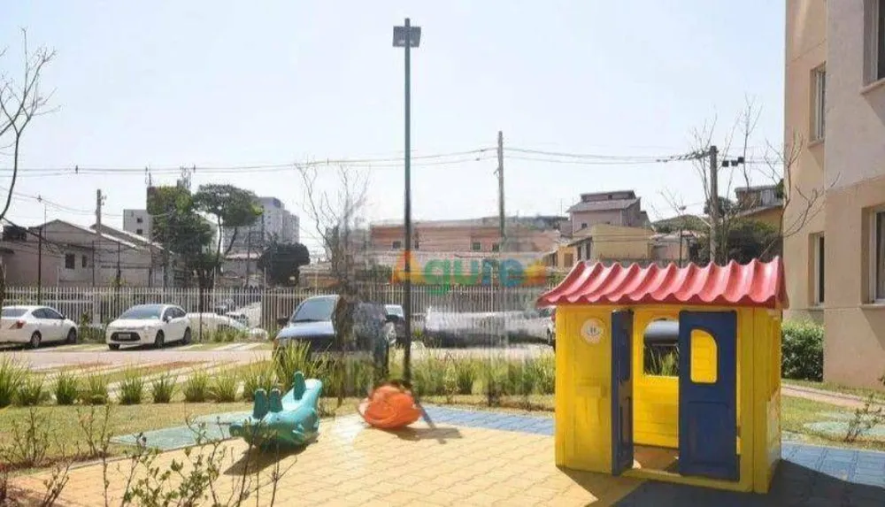 Apartamento, 2 quartos, 41 m² - Foto 14