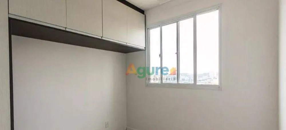 Apartamento, 2 quartos, 41 m² - Foto 4