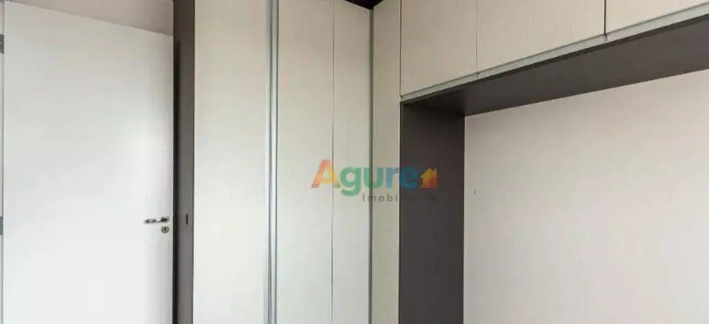 Apartamento, 2 quartos, 41 m² - Foto 5