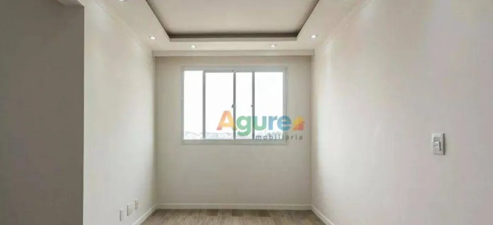 Apartamento, 2 quartos, 41 m² - Foto 1