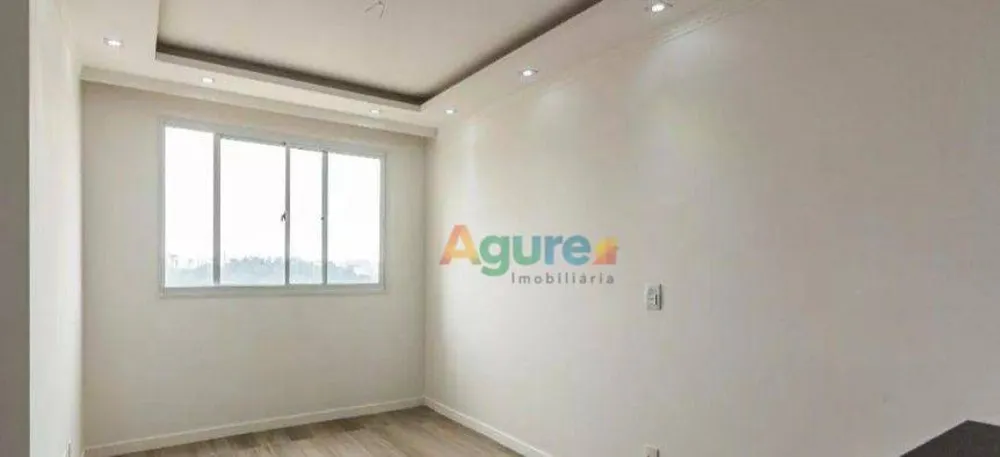 Apartamento, 2 quartos, 41 m² - Foto 2