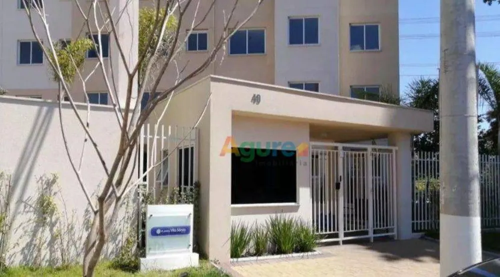 Apartamento, 2 quartos, 41 m² - Foto 11