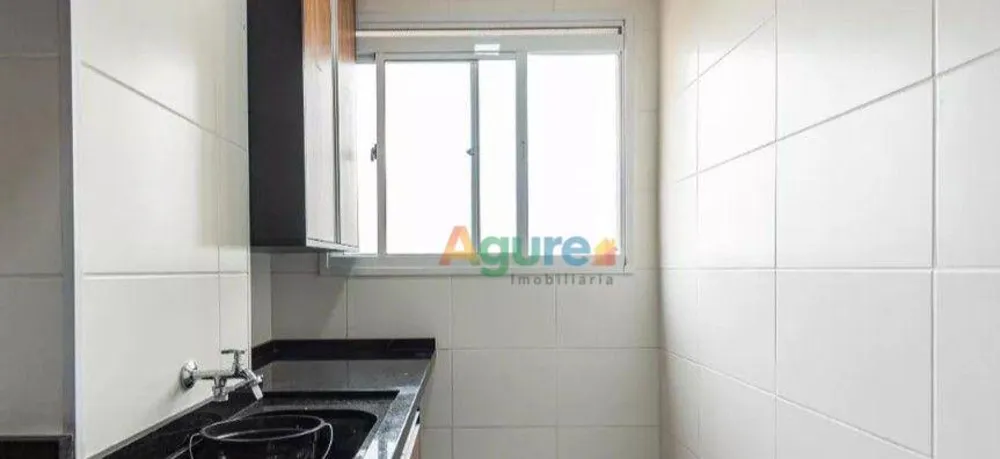 Apartamento, 2 quartos, 41 m² - Foto 9