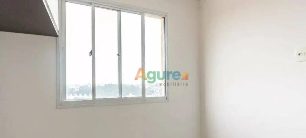 Apartamento, 2 quartos, 41 m² - Foto 7