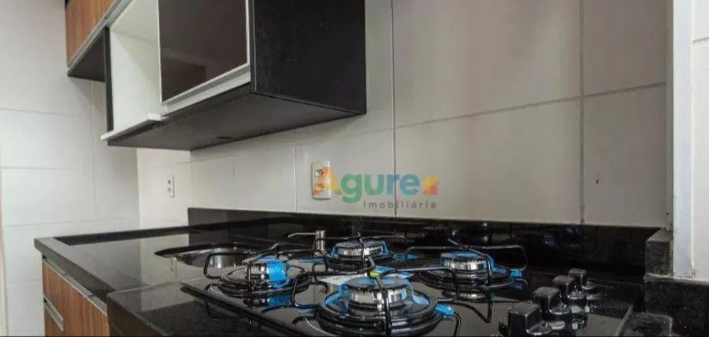 Apartamento, 2 quartos, 41 m² - Foto 3