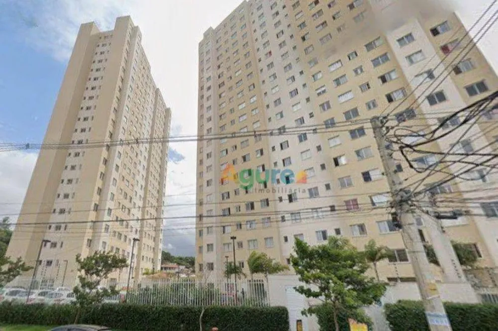 Apartamento, 2 quartos, 41 m² - Foto 10