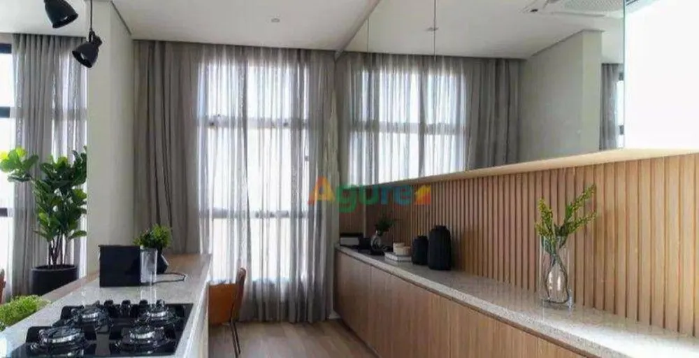 Apartamento, 1 quarto, 27 m² - Foto 19